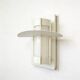 Lot de 10 appliques Saturne, Louis Pulsen