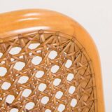 Original Gavina Cesca chair by Marcel Breuer, Bologna, Italy 1960s