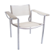 Belotti "green" model armchair produced by Alias