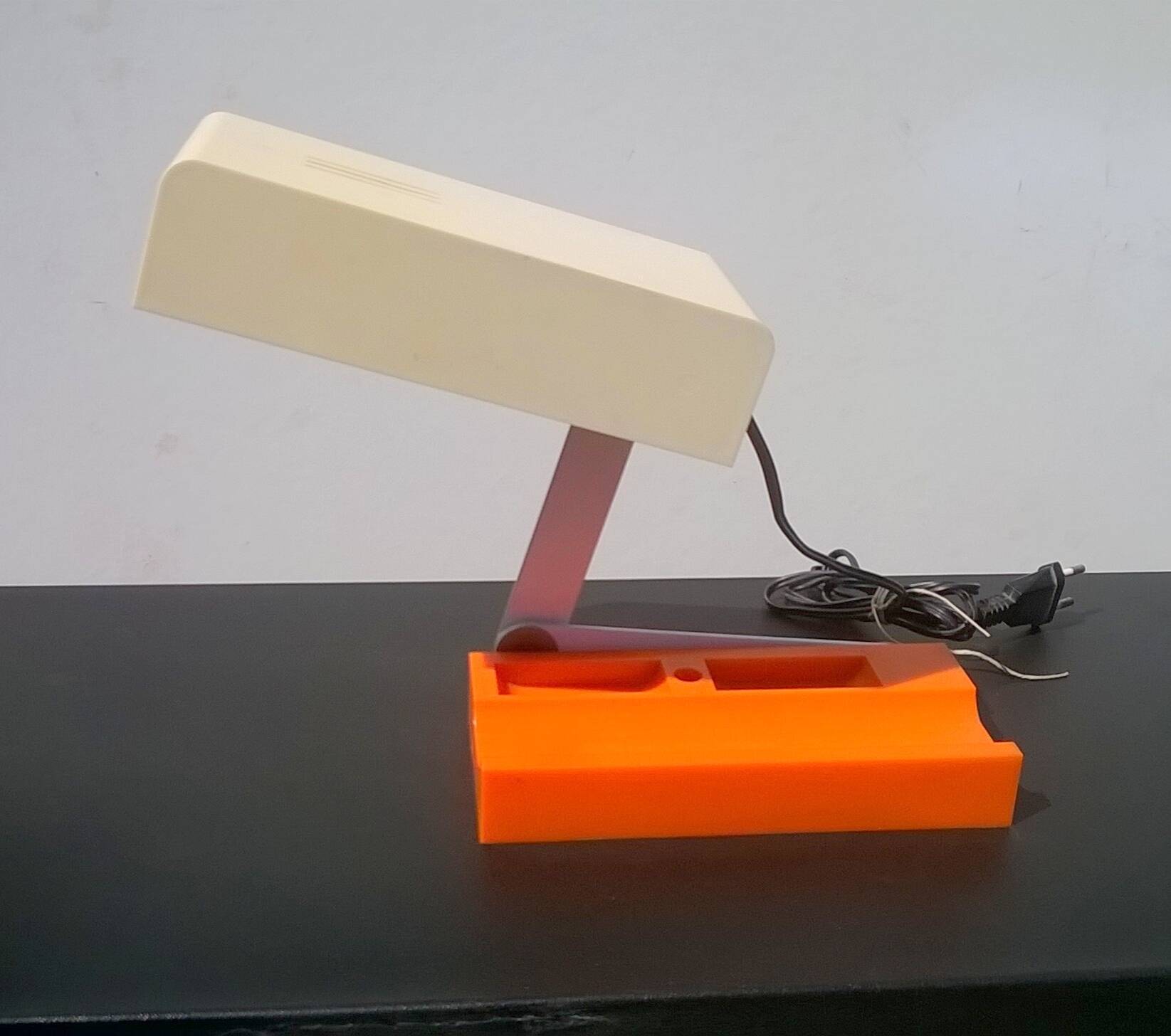 Table Lamp by Giotto Stoppino for Candle, 1960s