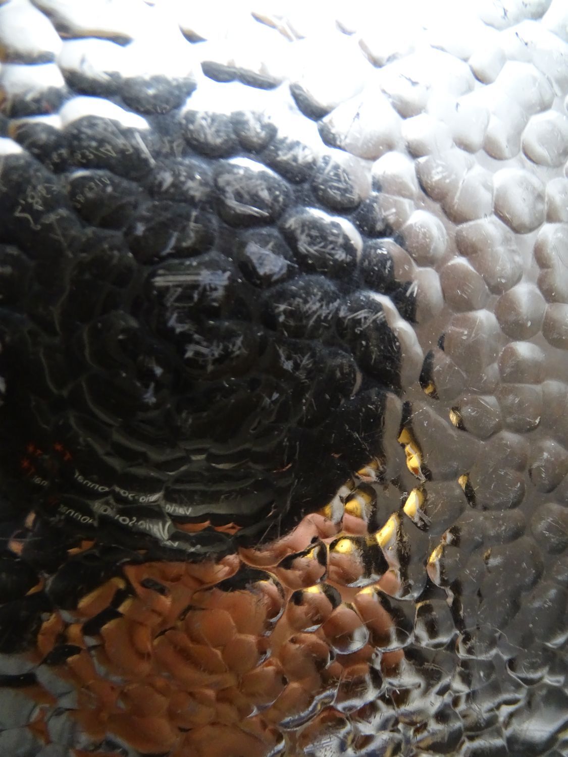 1970s Plateau - Silver Italian Design - Medium Size - So Vintage