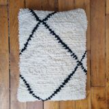 Berber cushion