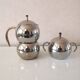 Coffee maker and sugar maker Alfa design Tracanzan Italy