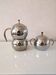 Coffee maker and sugar maker Alfa design Tracanzan Italy