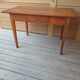 Farm kitchen table