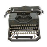 Typewriter