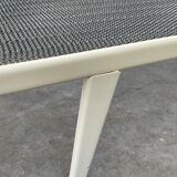 Vintage daybed Auping Cleopatra design by Dick Cordemeyer