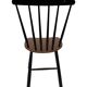 Danish chair 1960 design wood