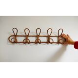 Ratine wall coats holder