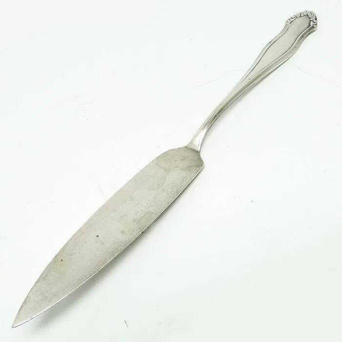Co5 wmf fish knife art deco