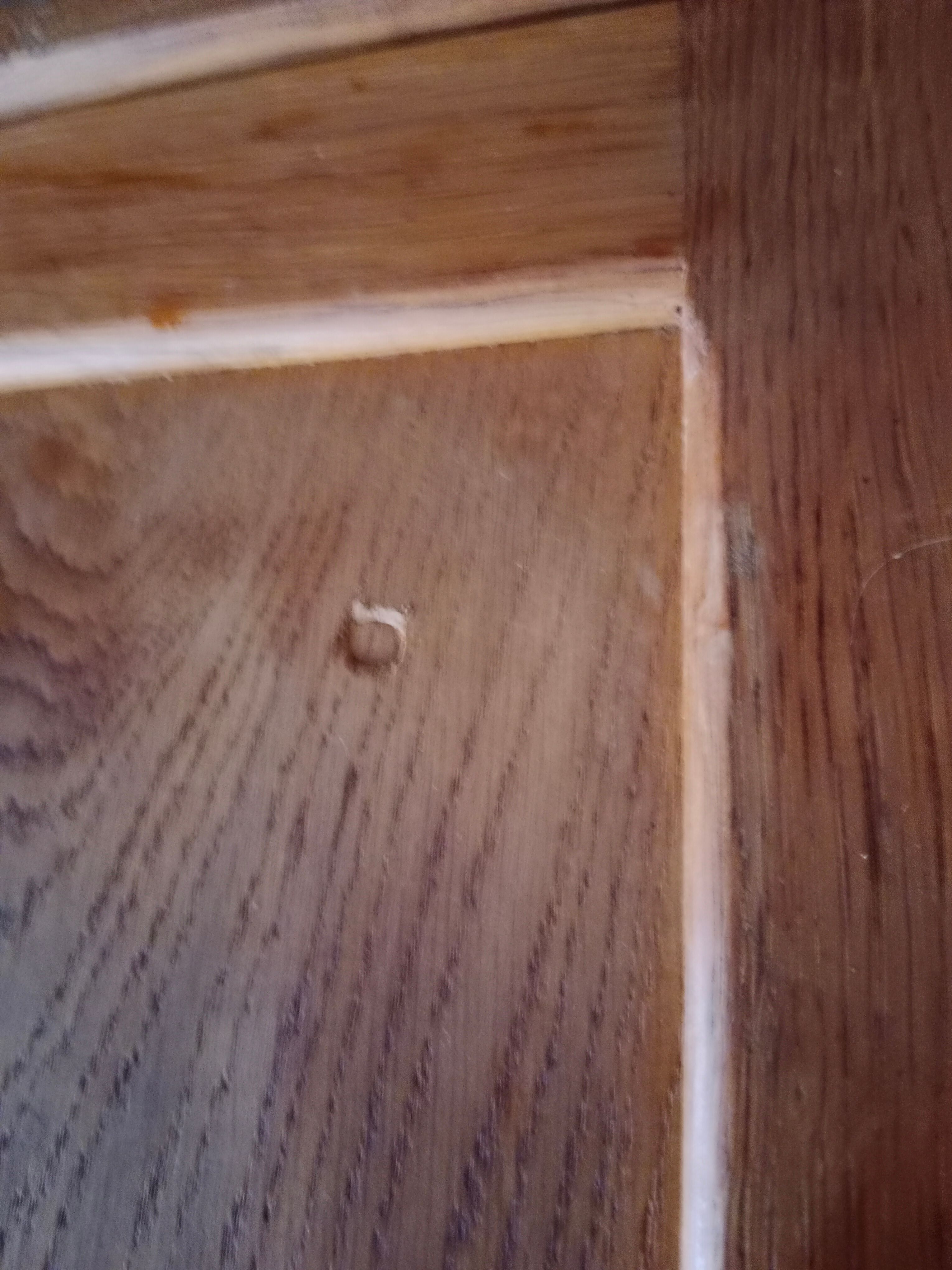 Parisian wardrobe sliding doors