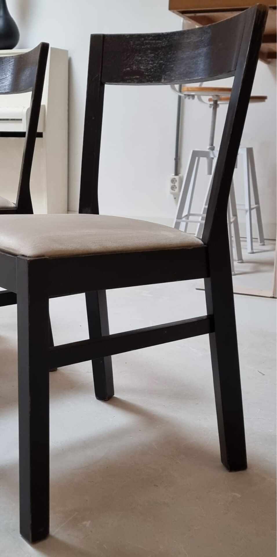 1970s chairs
