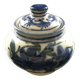 Antique Chinese sugar bowl