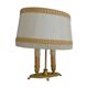 Bouillote lamp