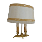 Bouillote lamp