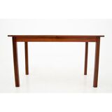 Vintage folding dining table