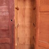 Old Parisian wardrobe