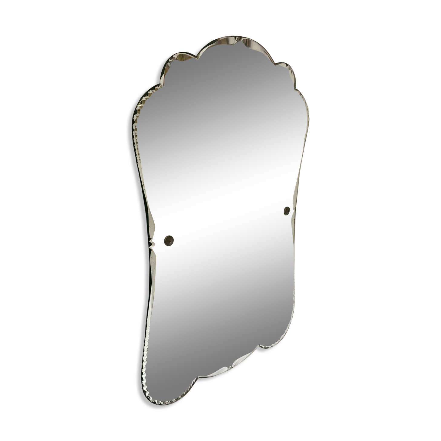 Art Deco mirror