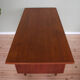 Mid-Century Danish Teak Desk, 1960s