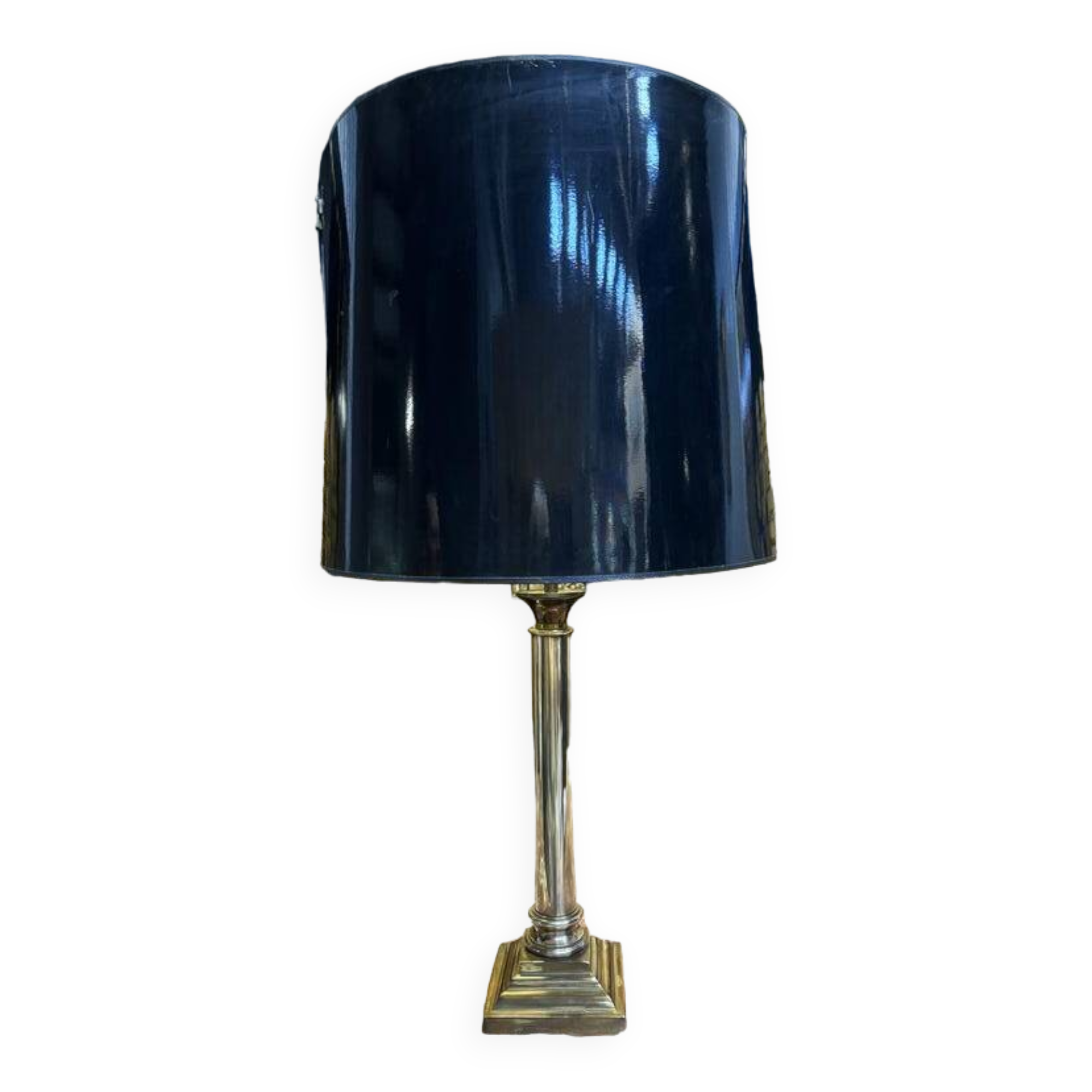Empire lamp