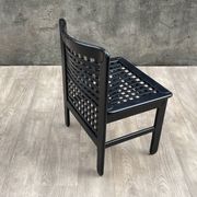 Chair by Titina Ammannati & Giampiero Vitelli for Pozzi and Verga, 1980s