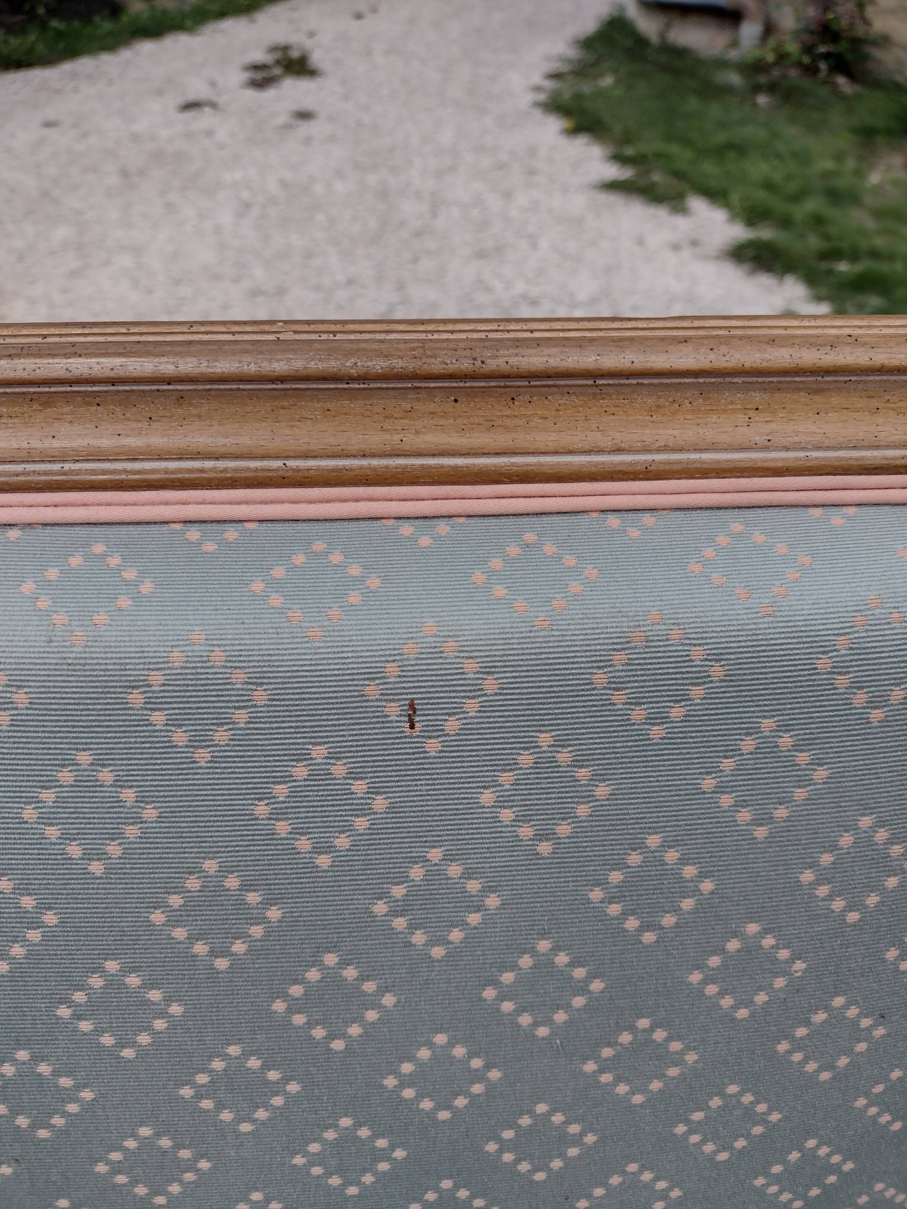 Shepherdess Louis XVI style