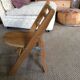 Children's chair