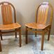 BAUMANN CHAIRS