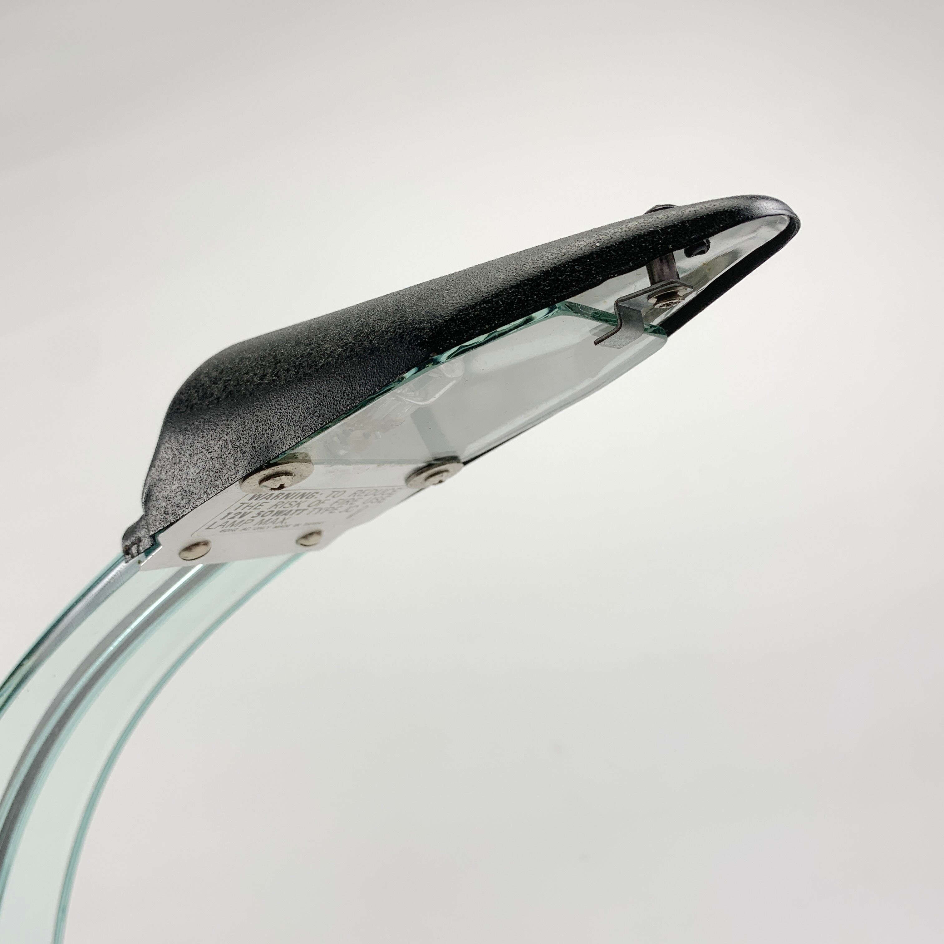 Desk lamp Lumijura Cobra vintage design 80