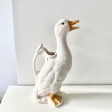Pitcher duck slurry St Clément