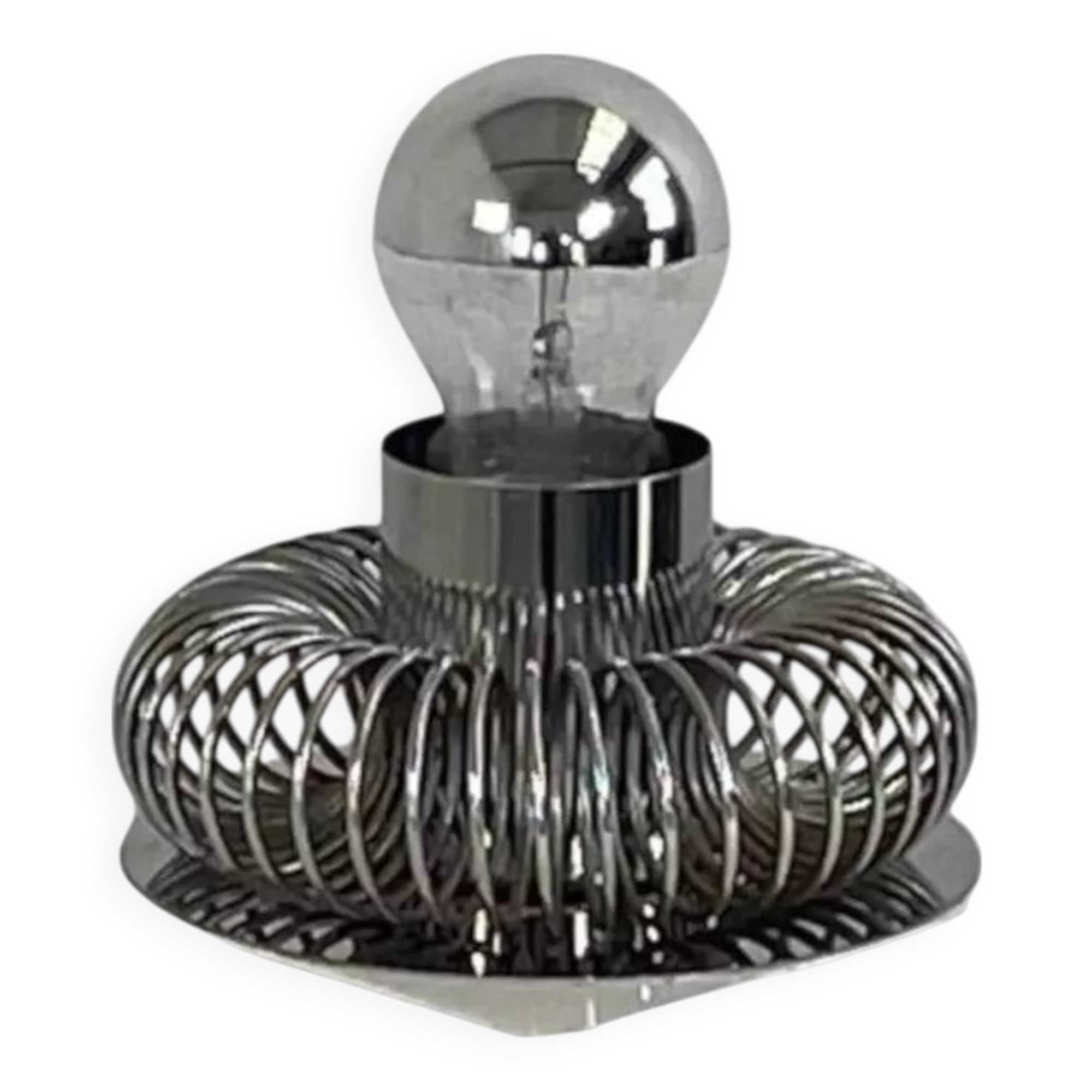 60s wall light from Andréa Lazzari