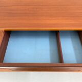 Vintage teak sideboard 1960's