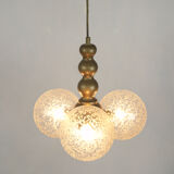 Hanging lamp, 1980s