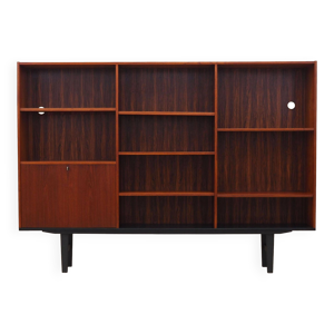 Bibliothèque en teck, - danemark