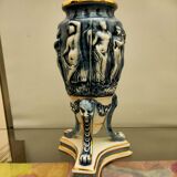 Vase R Capodimonte