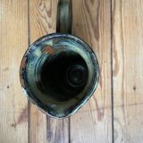 Jacques Pouchain pitcher vase
