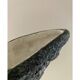 Vase fat lava