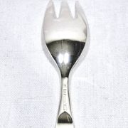 Christofle – Silver-Plated Dessert Service Model Duo