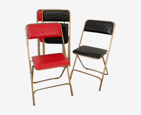Chaises Lafuma