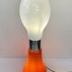 Birillo, Floor Lamp by Carlo Nason for Mazzega, 1970s