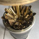 Distributeur de cigarette musical