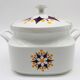 Bohemian porcelain tureen, 1970s, TK Thun -Czechoslovakia