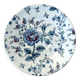 Johnson Brothers pink Chintz soup plate