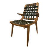 Mid Century lounge Arm Chair, Denmark 1960’s