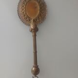 Miroir a main vintage