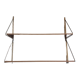 Vintage wall shelf 60'S