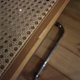 Set of 6 chairs design by Marcel Breuer model B32