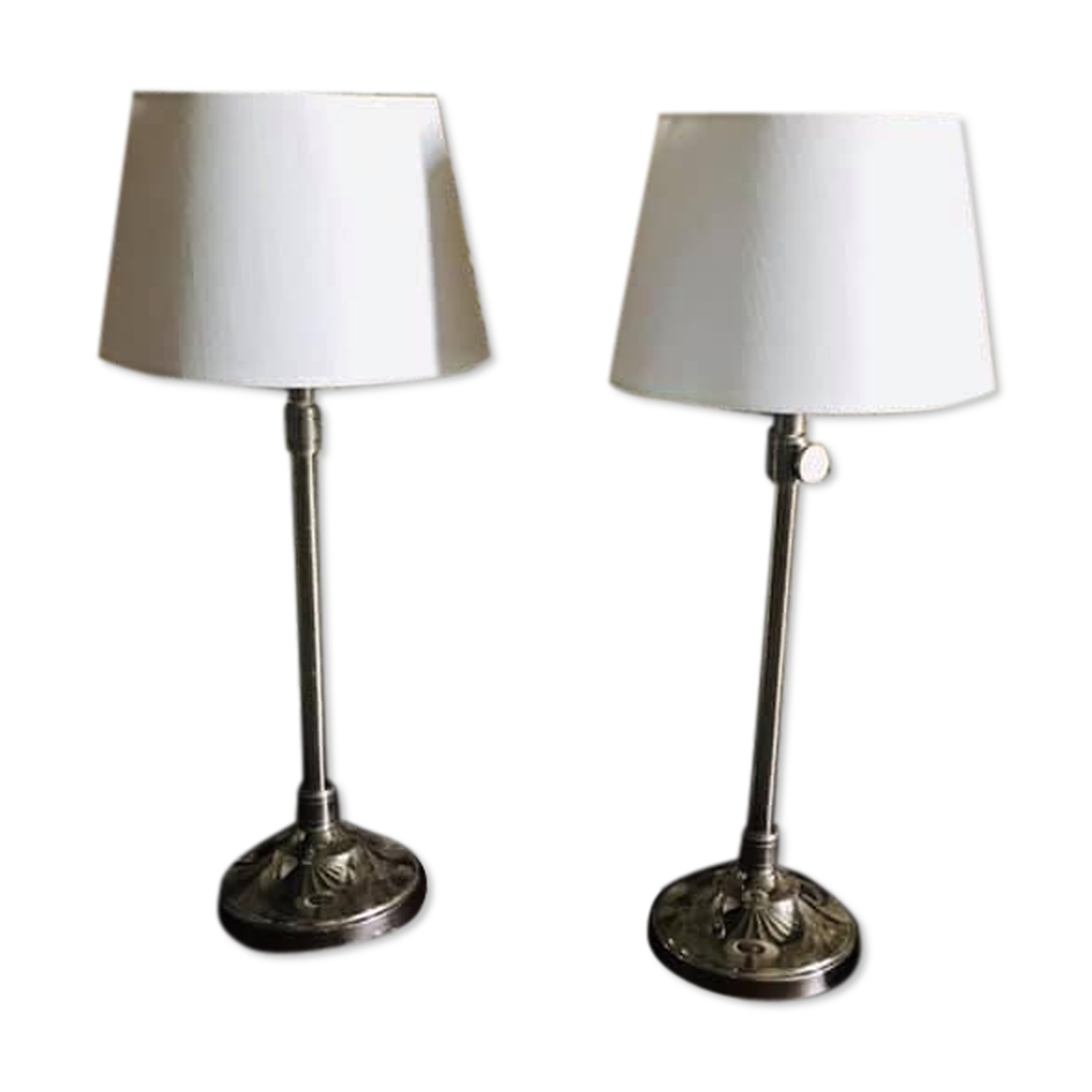 Lampes