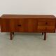 Mid-Century Teak Sideboard by Lennart Bender for Ulfert