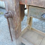 Old workbench 170cm